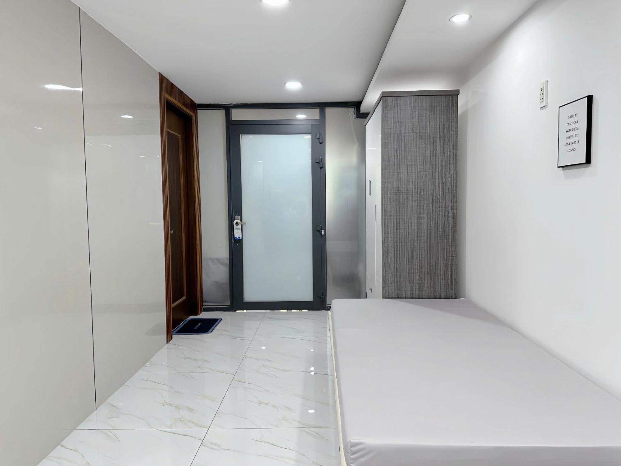 Aparthotel Golden Sun 3 Cidade de Ho Chi Minh